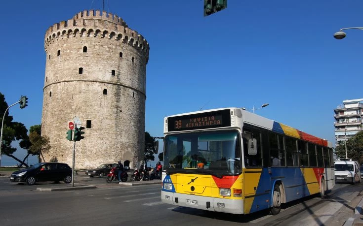 Σκάνδαλο με απευθείας αναθέσεις 886.152 ευρώ στον ΟΑΣΘ